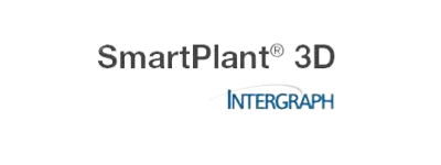 SmartPlant®3D INTERGRAPH