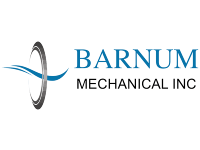 Barnum Mechanical inc